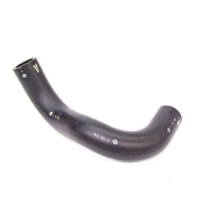 Nissan Pao Radiator Bottom Hose - New
