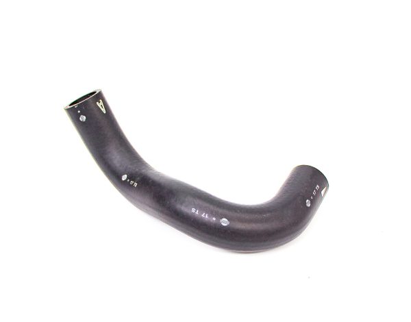 Nissan Pao Radiator Bottom Hose - New