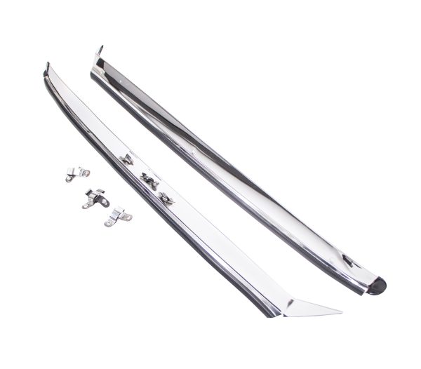 Nissan Figaro Rain Deflectors - USED VGC - Reconditioned