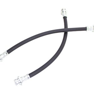 Nissan Figaro Rubber Brake Hoses - Rear Pair