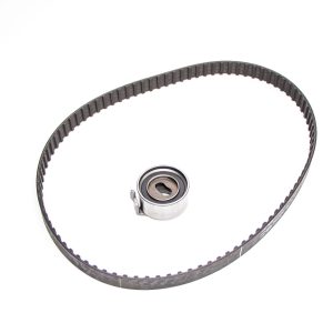 Nissan Pao, BE-1, Micra Cambelt & Tensioner kit (Timing Belt) Square Tooth