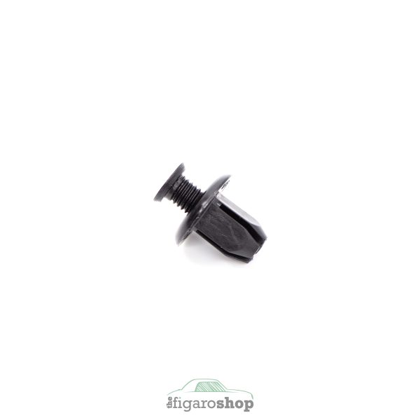 Nissan Figaro Floor Mat Hook Clip - Image 3