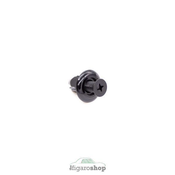 Nissan Figaro Floor Mat Hook Clip - Image 2
