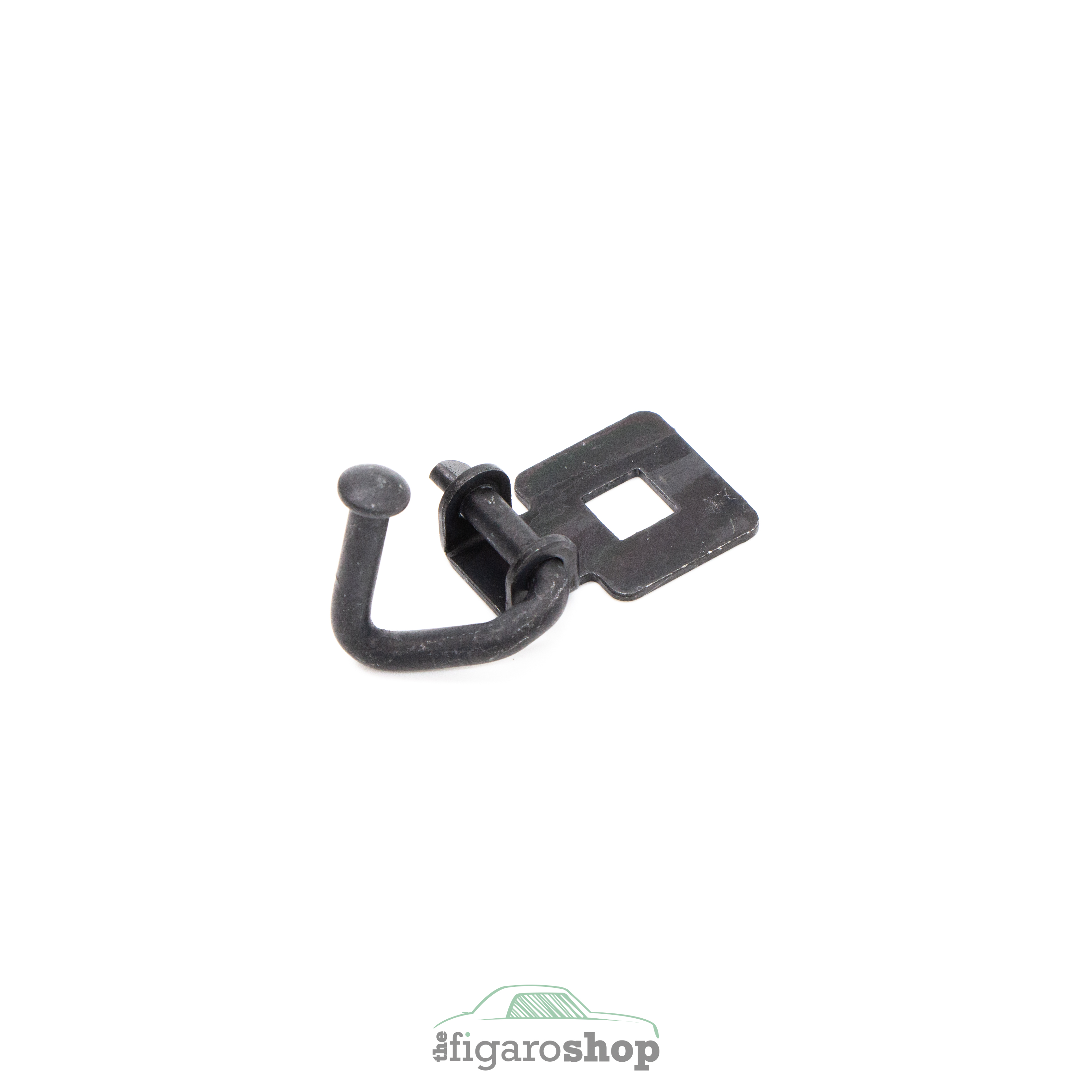 Nissan Figaro Floor Mat Hook & Clip The Figaro Shop (Parts Department)