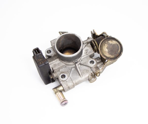 Nissan Figaro Throttle Body - USED