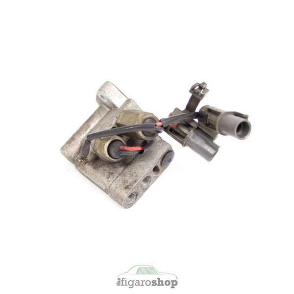Nissan Figaro ECCS / IAA Valve - USED - Image 2