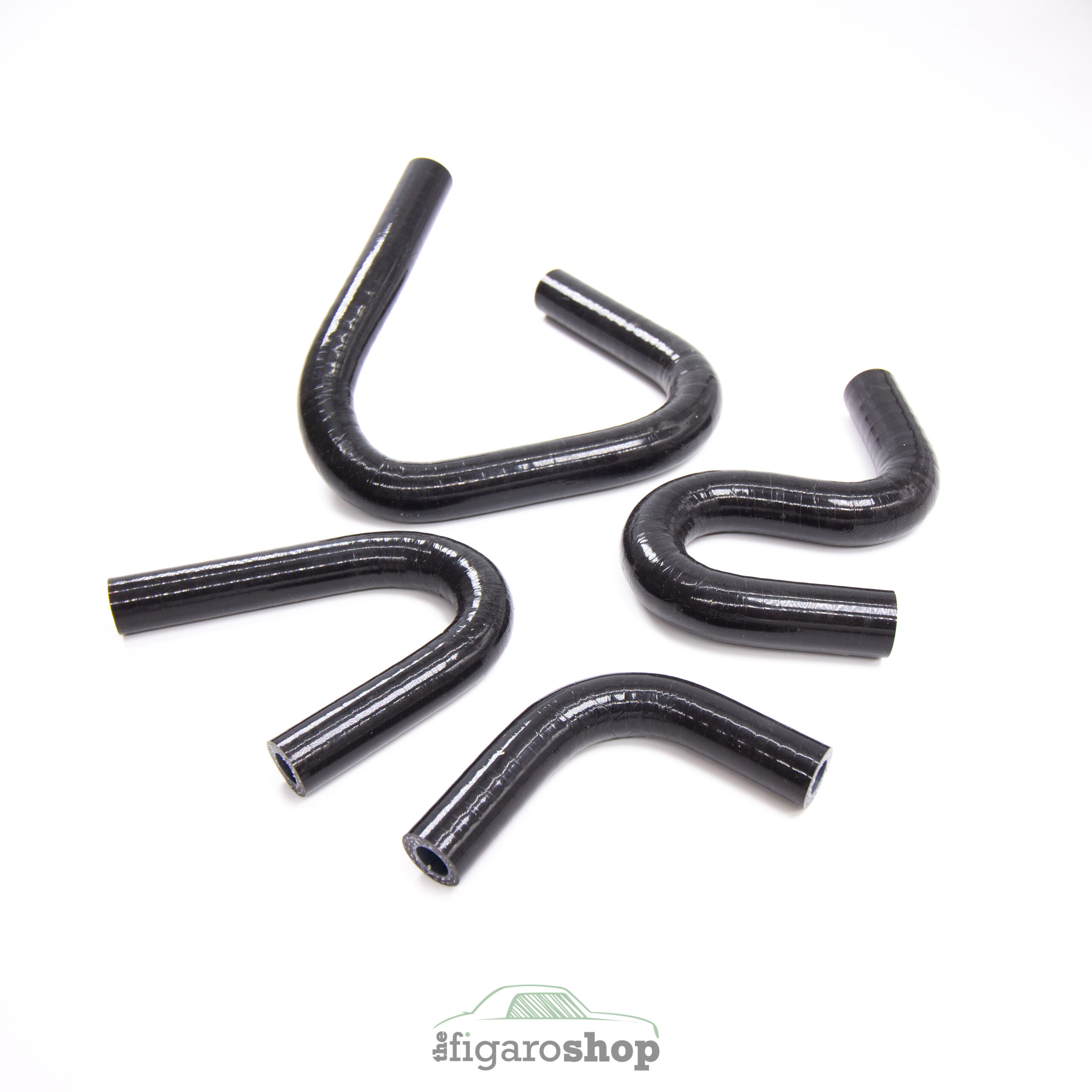 Nissan Figaro Power Steering Low Pressure Hose Kit The Figaro Shop
