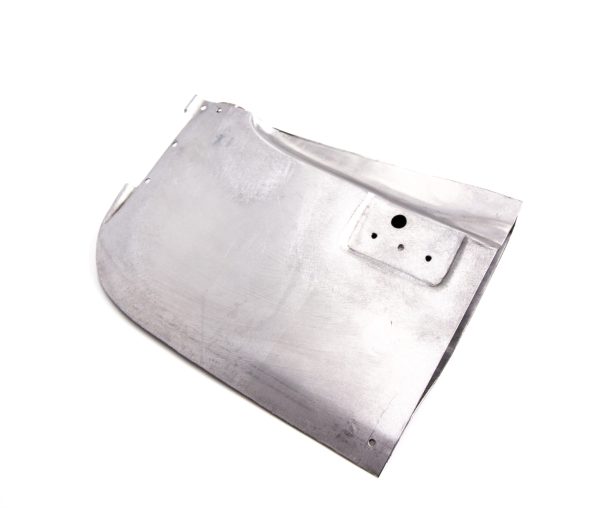 Nissan Figaro Front Roof Bow Repair Panel Set Left / Right /Pair - Image 9