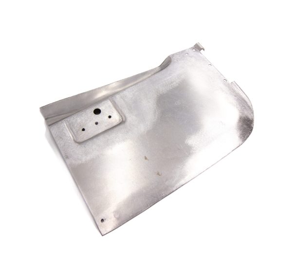 Nissan Figaro Front Roof Bow Repair Panel Set Left / Right /Pair - Image 4