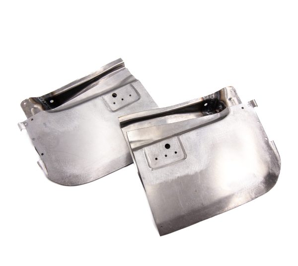 Nissan Figaro Front Roof Bow Repair Panel Set Left / Right /Pair