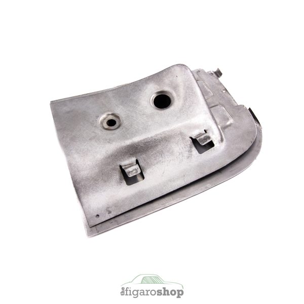 Nissan Figaro Front Roof Bow Repair Panel Set Left / Right /Pair - Image 2