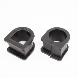 Nissan Figaro Polyurethane Steering Rack Bushes (Pair)