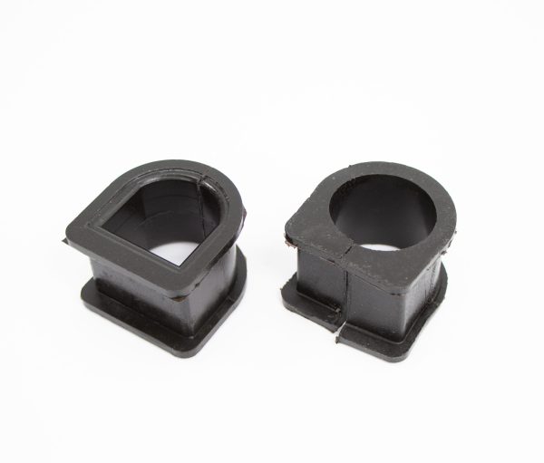 Nissan Figaro Polyurethane Steering Rack Bushes (Pair)