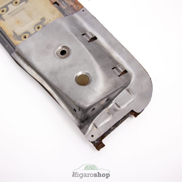 Nissan Figaro Front Roof Bow Repair Panel Set Left / Right /Pair - Image 14