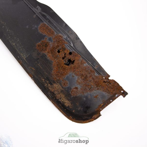 Nissan Figaro Front Roof Bow Repair Panel Set Left / Right /Pair - Image 10