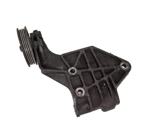 Nissan Figaro A/C Lower Mount With Idler - USED