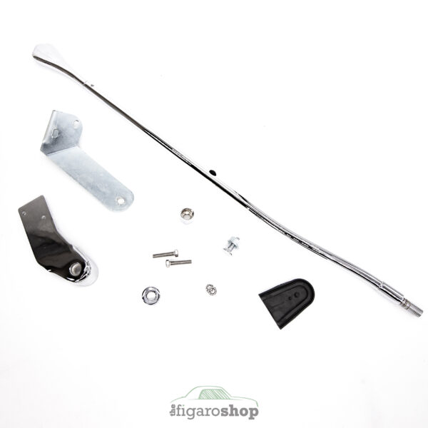 Nissan Figaro Parking Stick - New - Image 3