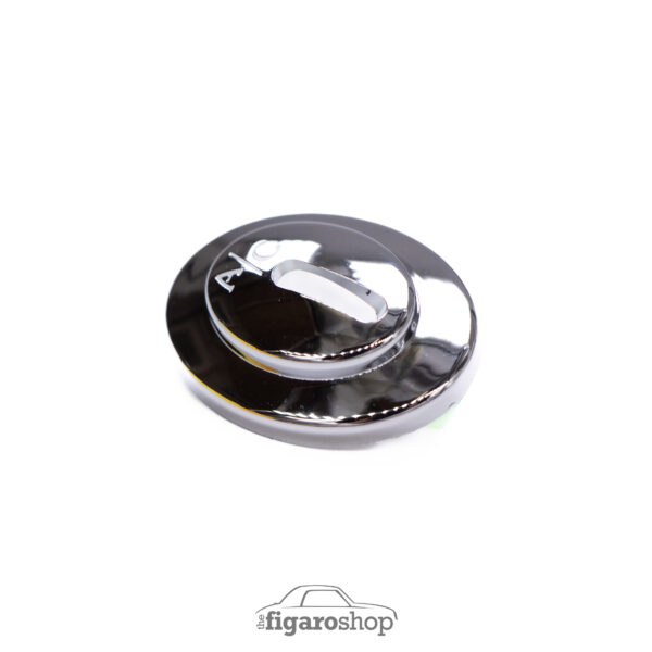 Nissan Figaro Fleur de Lys Switch - Air Conditioning NEW - Image 3