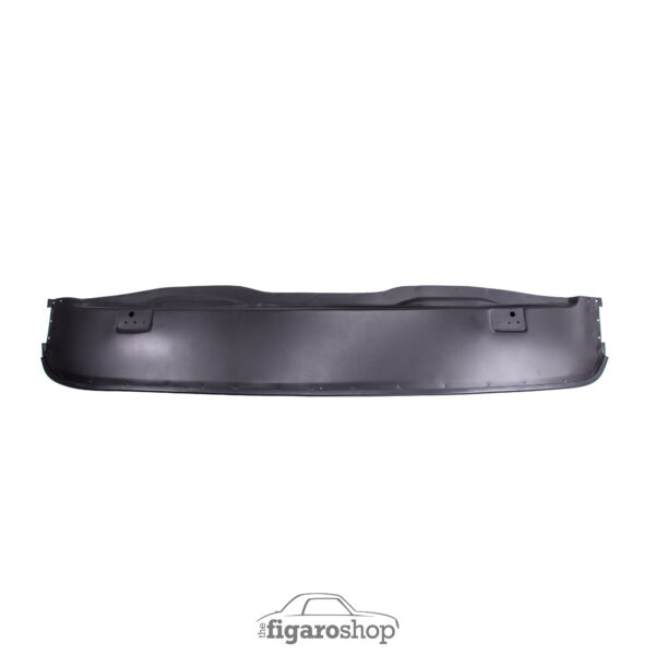 Nissan Figaro Front & Rear Roof Bow Package - Image 14