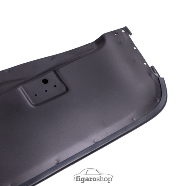 Nissan Figaro Front & Rear Roof Bow Package - Image 13