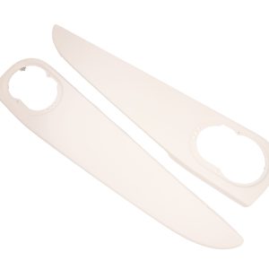 Nissan Figaro New Leather Speaker Pods