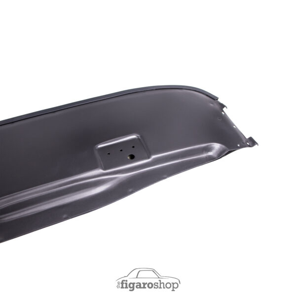 Nissan Figaro Front & Rear Roof Bow Package - Image 7