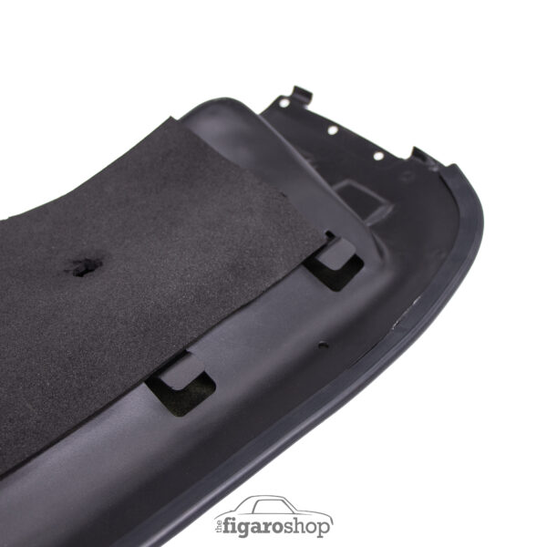Nissan Figaro Front & Rear Roof Bow Package - Image 9
