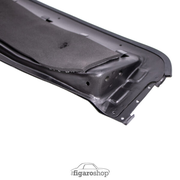 Nissan Figaro Front & Rear Roof Bow Package - Image 10