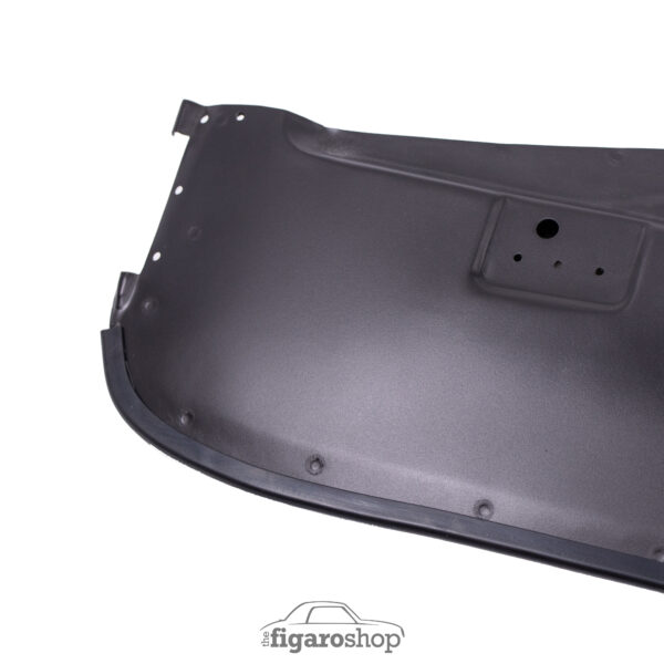 Nissan Figaro Front & Rear Roof Bow Package - Image 11