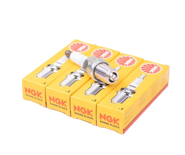 Nissan Figaro Spark Plugs Set - NGK