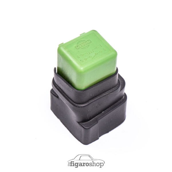 Nissan Figaro Relays - Used/Tested All - Image 6
