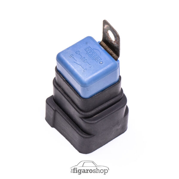 Nissan Figaro Relays - Used/Tested All - Image 23