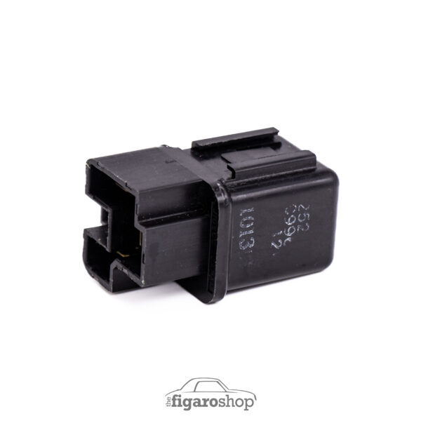 Nissan Figaro Relays - Used/Tested All - Image 8