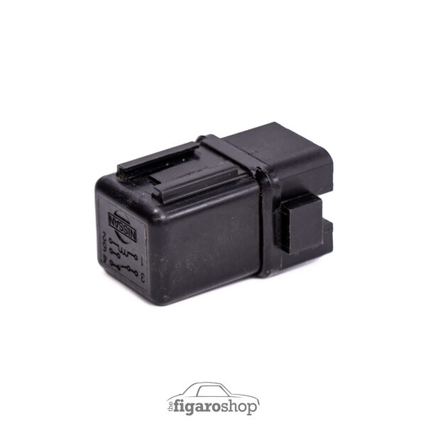 Nissan Figaro Relays - Used/Tested All - Image 9