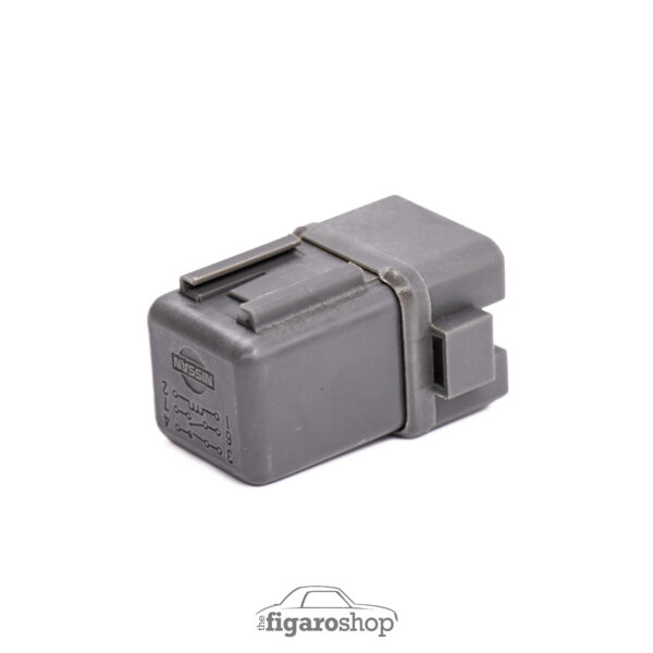 Nissan Figaro Relays - Used/Tested All - Image 10