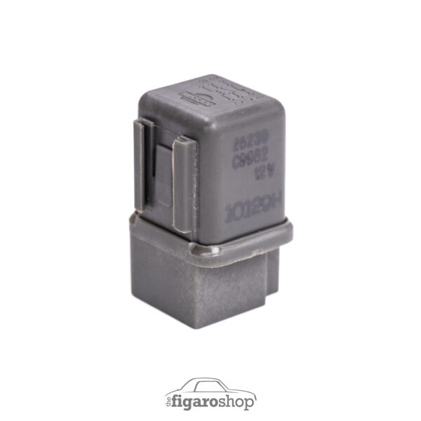 Nissan Figaro Relays - Used/Tested All - Image 3