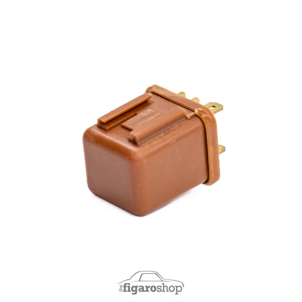 Nissan Figaro Relays - Used/Tested All - Image 12