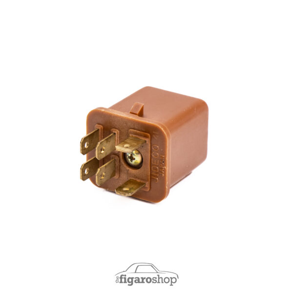 Nissan Figaro Relays - Used/Tested All - Image 14