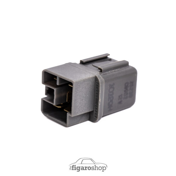 Nissan Figaro Relays - Used/Tested All - Image 15