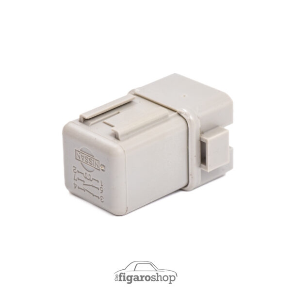 Nissan Figaro Relays - Used/Tested All - Image 16