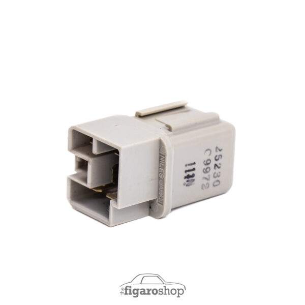 Nissan Figaro Relays - Used/Tested All - Image 17