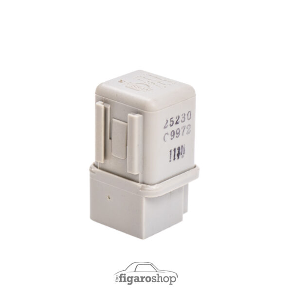 Nissan Figaro Relays - Used/Tested All - Image 19