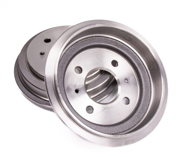 Nissan Figaro New Brake Drums (Pair)
