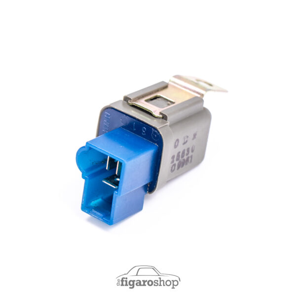 Nissan Figaro Relays - Used/Tested All - Image 20