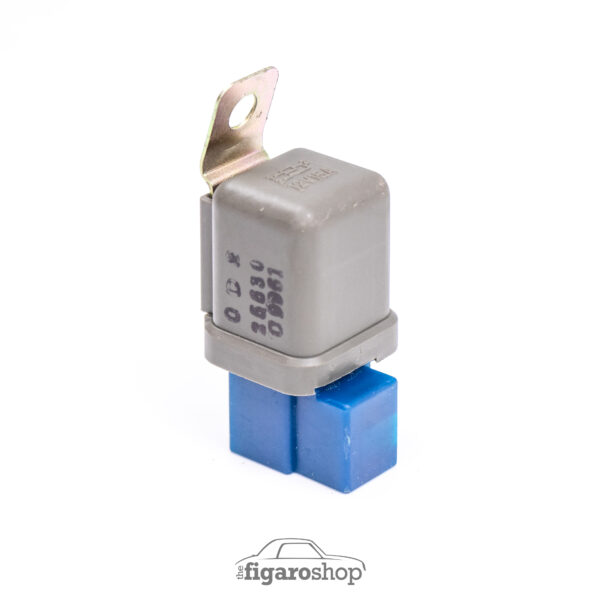 Nissan Figaro Relays - Used/Tested All - Image 21