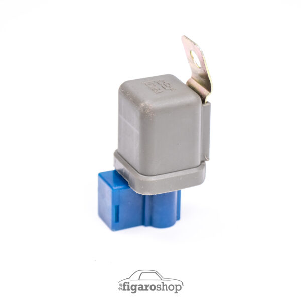 Nissan Figaro Relays - Used/Tested All - Image 5