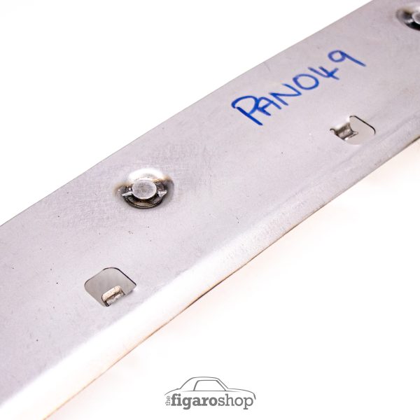 Nissan Figaro Rear Roof Bow Replacement Panel - Image 11