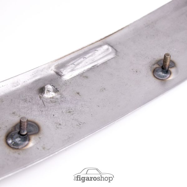 Nissan Figaro Rear Roof Bow Replacement Panel - Image 8