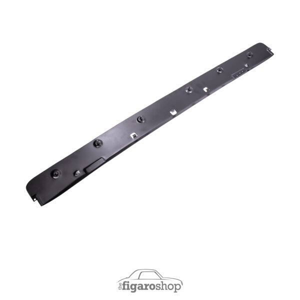 Nissan Figaro Front & Rear Roof Bow Package - Image 2