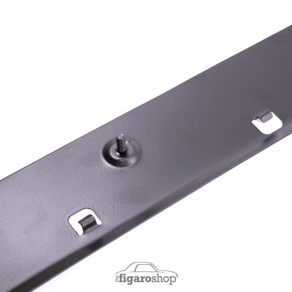 Nissan Figaro Front & Rear Roof Bow Package - Image 3
